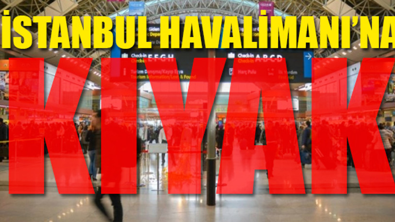 Bakanlıktan Sabiha Gökçen'e veto