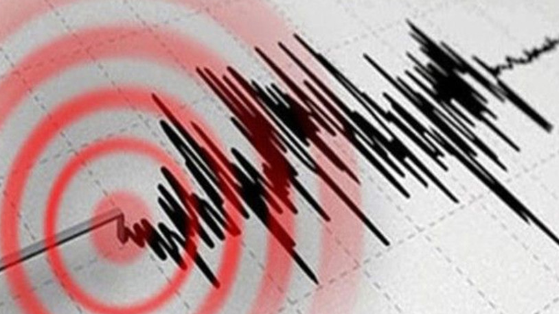 Balıkesir ve Manisa’da deprem
