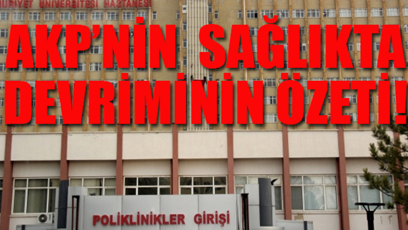 Bir yurttaş göz göre göre öldü