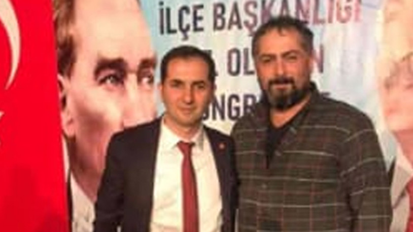 CHP Eyüpsultan İlçe Örgütü seçimini yaptı