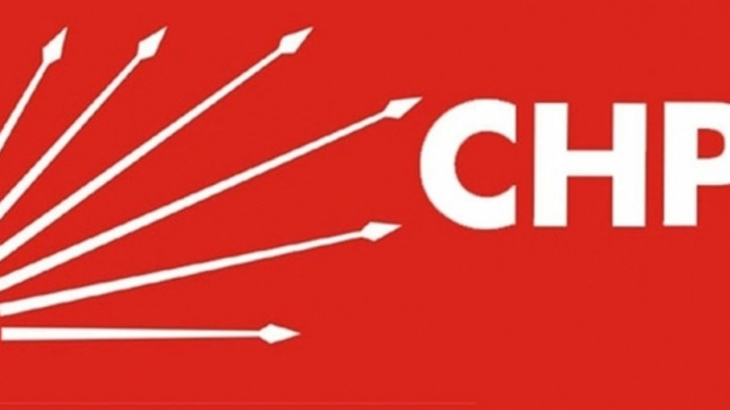 CHP Güngören'in başkanı belli oldu