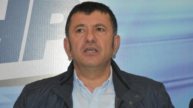 CHP'li Veli Ağbaba: Malatya'da Pötürge ve Doğanyol'da çok hasar var