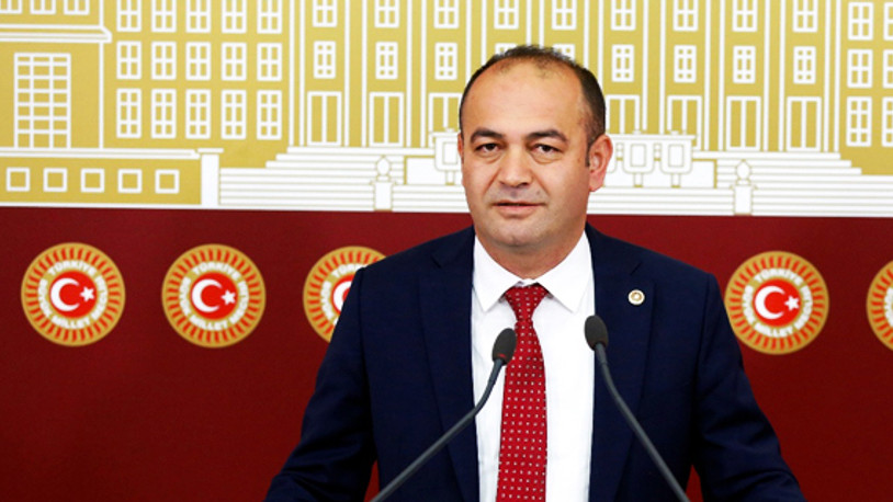 CHP’li Karabat: Meclis iradesi hiçe sayılıyor
