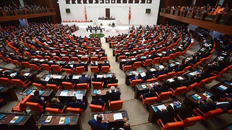 ‘Corana virüsü’ Meclis gündeminde