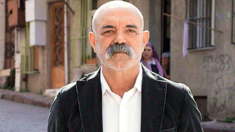 Çukur'dan neden ayrıldığını açıkladı