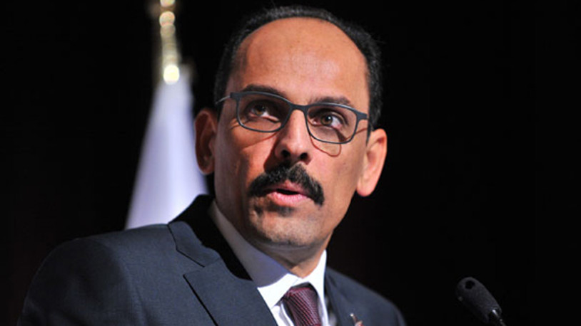 Cumhurbaşkanlığı'ndan Berlin Zirvesi ve Libya açıklaması!