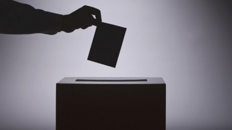 'Demokrasi Endeksi Raporu'nu yayımlandı