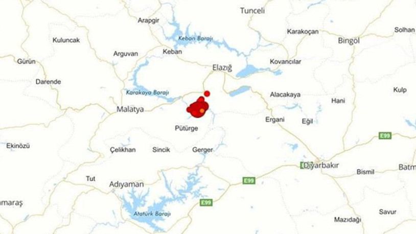 Deprem uzmanı profesör daha önce uyarmıştı: Daha büyük deprem olacak