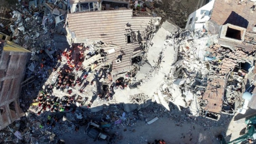 'Deprem vergilerinin nereye gittiğini sormak vatandaşlık hakkı'