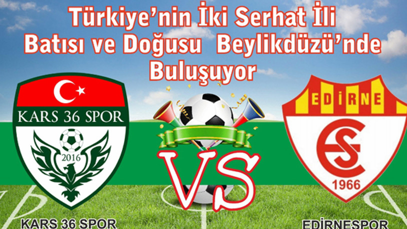 'Edirne'den Kars'a kadar' lafta kalmadı... Buluşuyorlar!