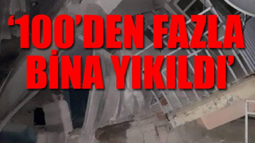 Malatya Pütürge Belediye Başkanı Sülük'ten korkutan açıklama