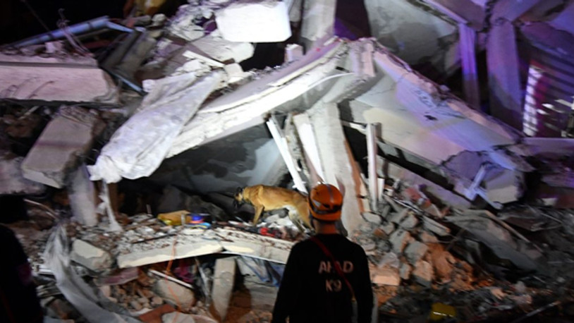 Elazığ’da deprem! İsimler belli olmaya başladı