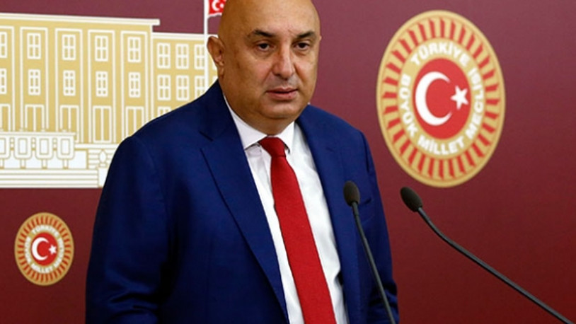 Engin Özkoç, Gazi Ufuk Yeğin'e sahip çıktı