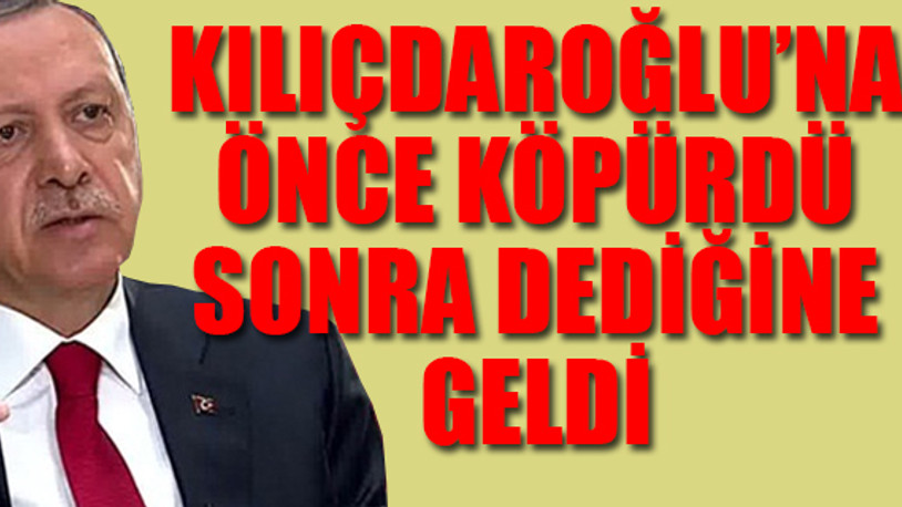 Erdoğan Putin ile görüştü, Libya konusunda değişti