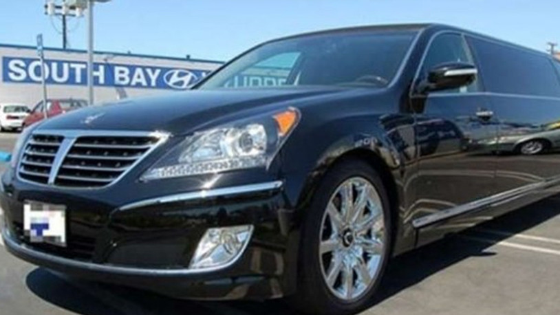 Erdoğan’a hediye edilen limuzine ne oldu?