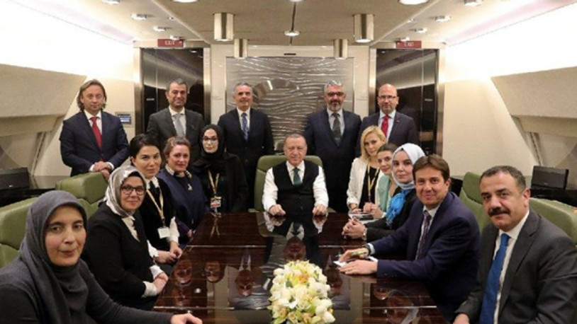 Erdoğan’dan Kudüs tepkisi!