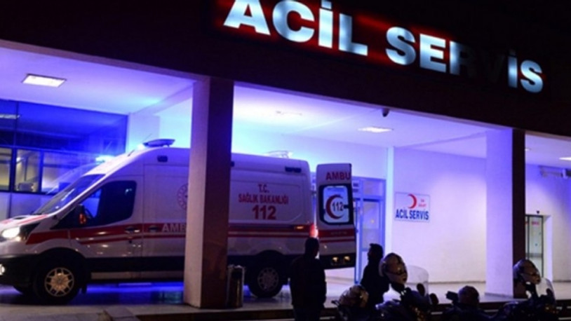 Eşini öldürüp intihara kalkıştı!