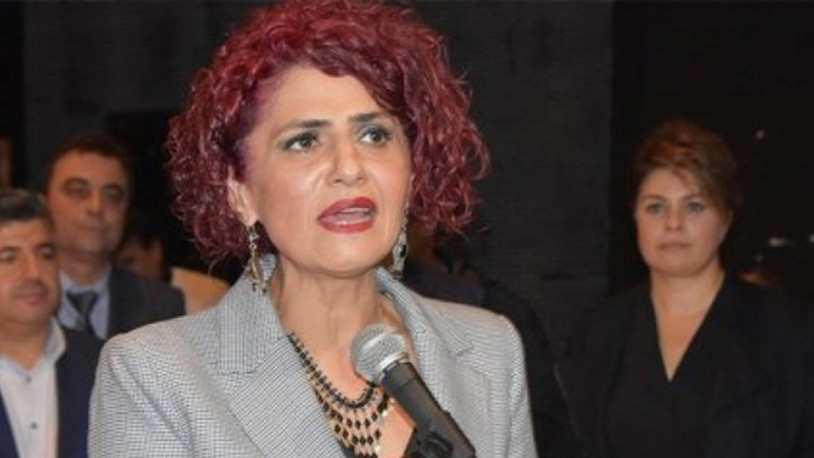 EYT-SYDD Başkanı Gönül Boran Özüpak'tan EYT'lilere çağrı