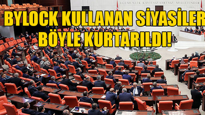 FETÖ Darbe Girişimi Araştırma Komisyonu'nda neler oldu?