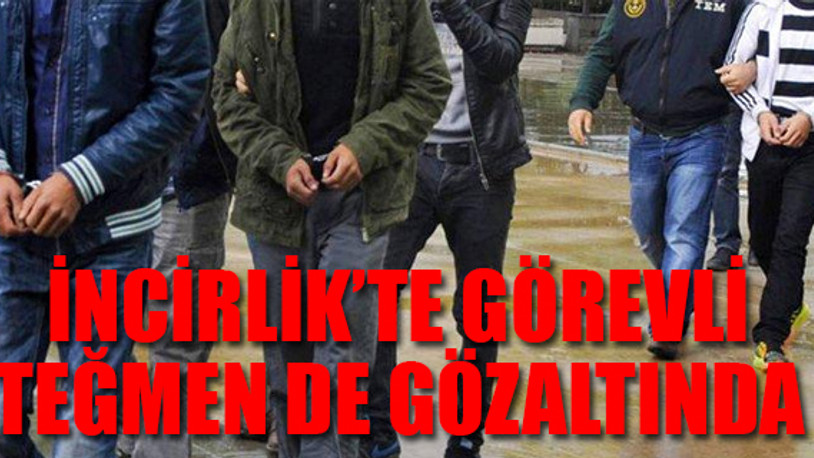 FETÖ'nün TSK yapılanmasına peş peşe operasyonlar