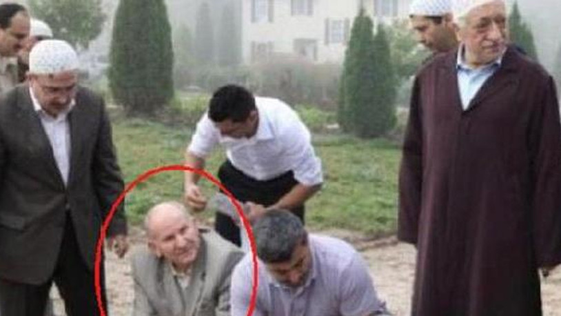 FETÖ’nün kritik ismi tutuklandı