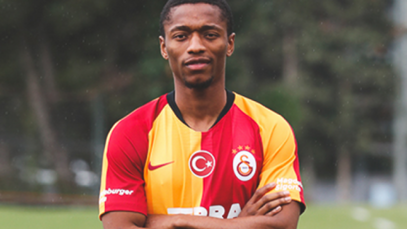 Galatasaray transferi resmen açıkladı