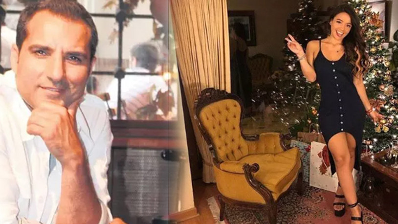 Genç kadın Rafet El Roman'ın attığı mesajları ifşa etti