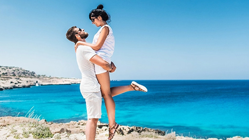 Her Mevsim Kıbrıs’ta Balayı