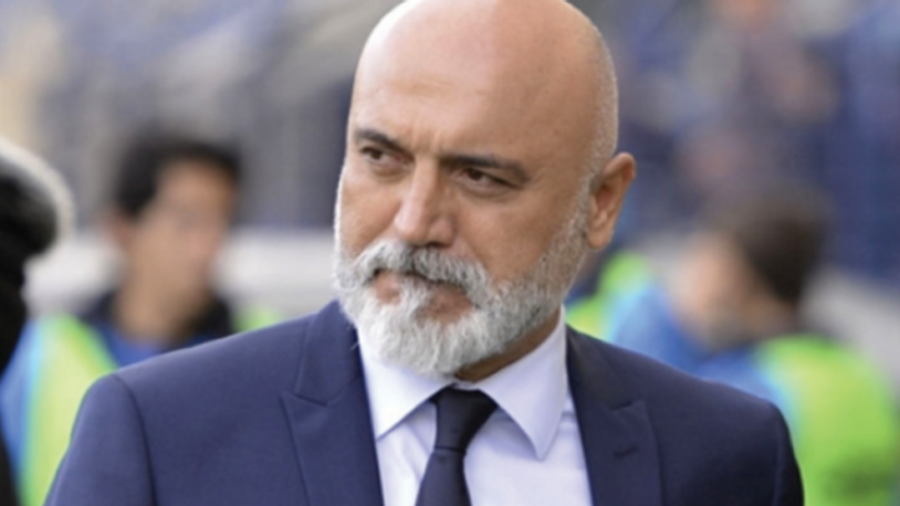 Hikmet Karaman'ın yeni adresi belli oldu