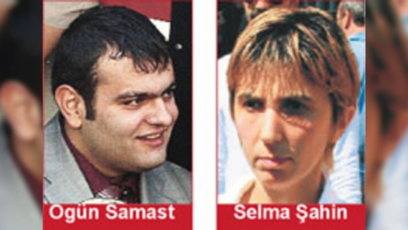 Hrant Dink'in ölümünün 13. yılında Ogün Samast'ın eşinden küstah hareket