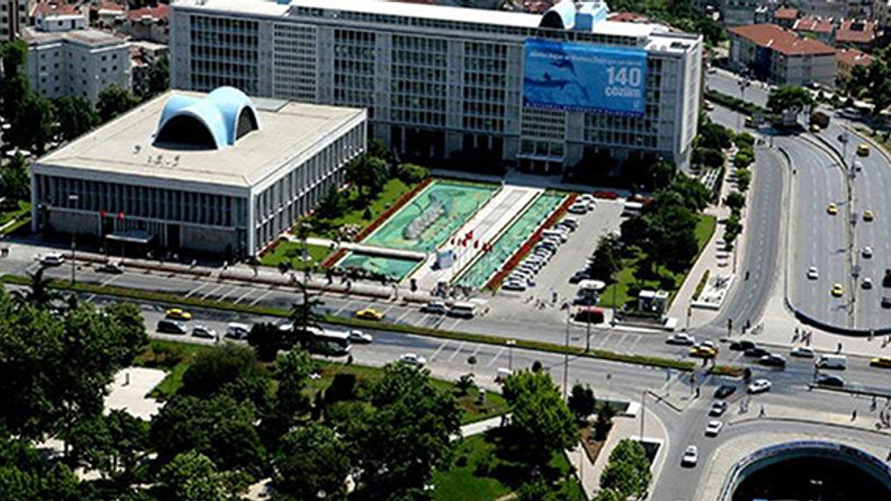 İBB’de Ulaşım Daire Başkanı Gürsoy istifa etti