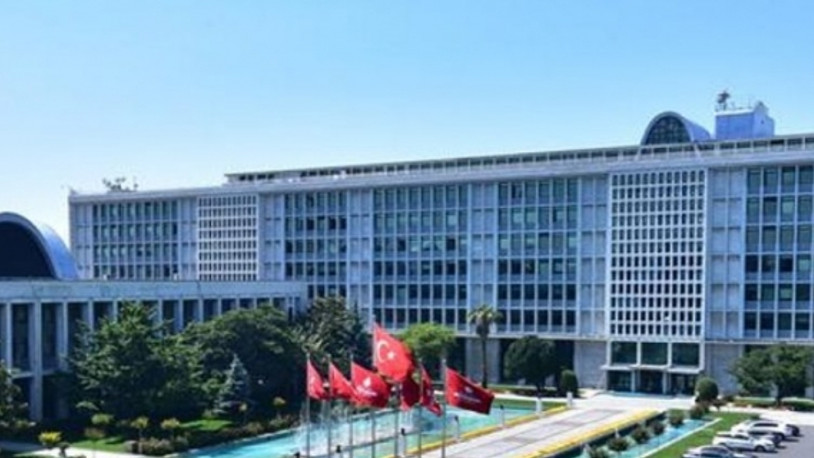 İBB’de Ulaşım Daire Başkanı Mustafa Gürsoy istifa etti