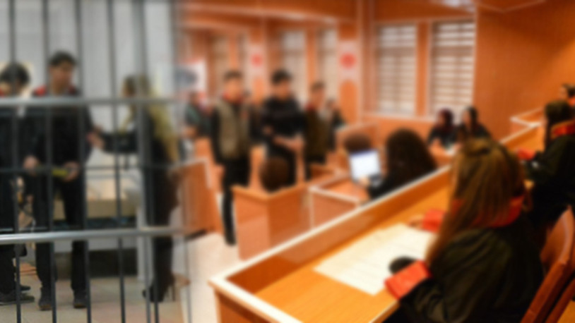 İnfaz düzenlemesi Meclis’e geliyor