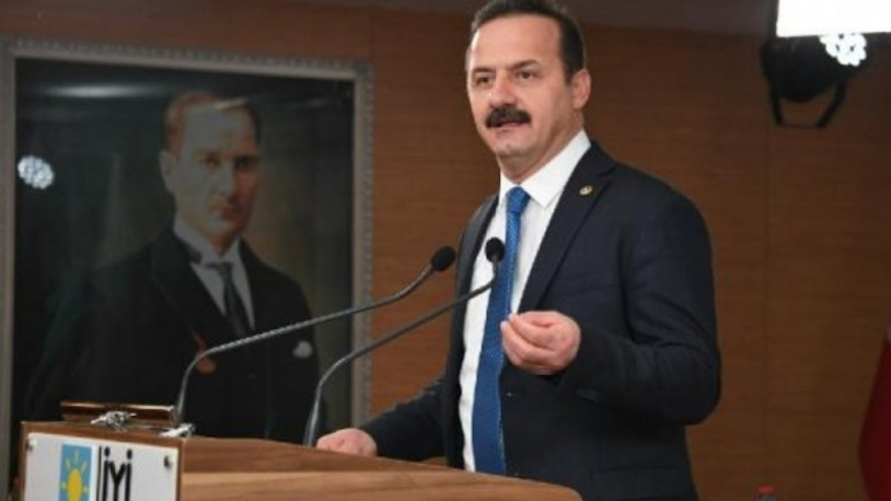 İYİ Parti'den Devlet Bahçeli'ye 'FETÖ'nün siyasi ayağı' desteği