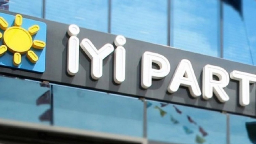 İYİ Parti'den Rahşan Ecevit paylaşımı