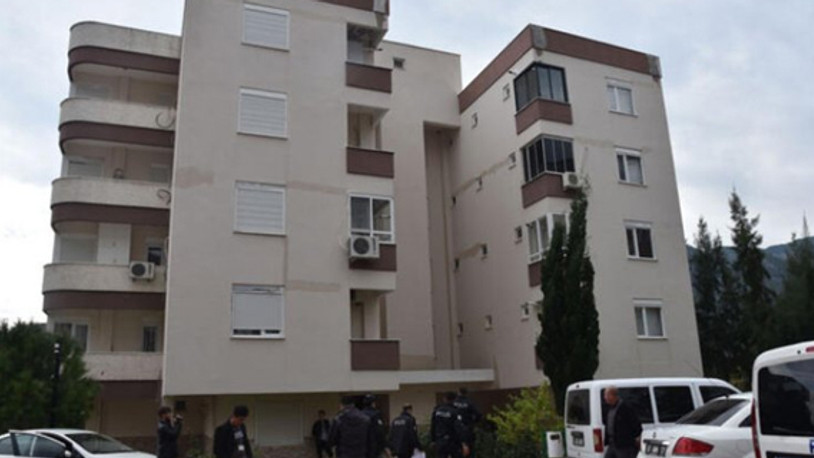 Kazak gazetecinin Antalya'da şüpheli ölümü