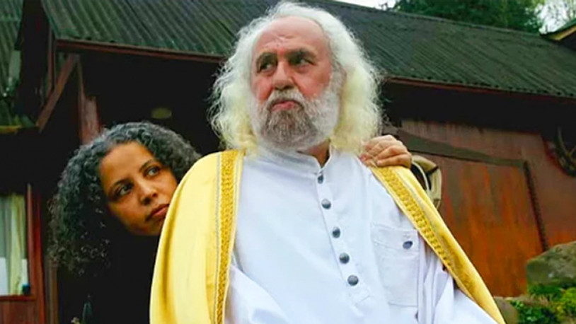 Kendini 'Mesih' ilan eden Hasan Mezarcı: Recm cezasını iptal ediyorum