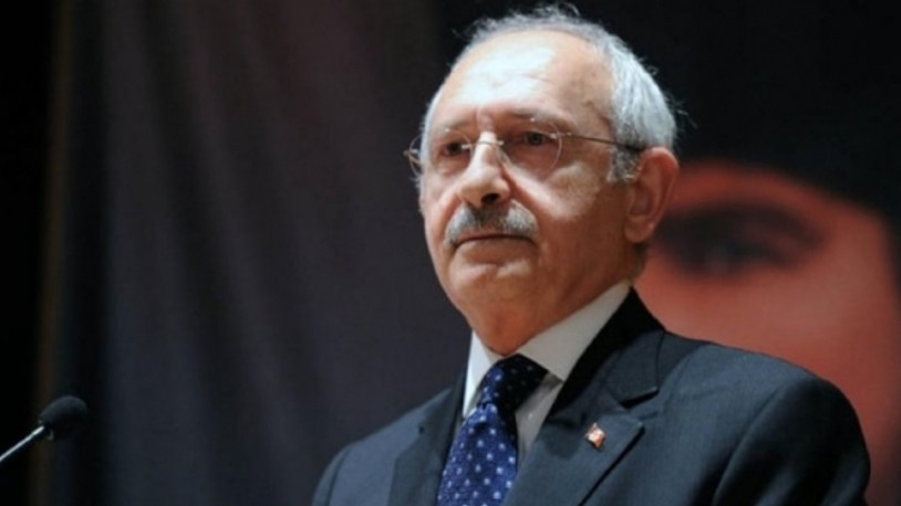 Kılıçdaroğlu'ndan 'Rahşan Ecevit' mesajı