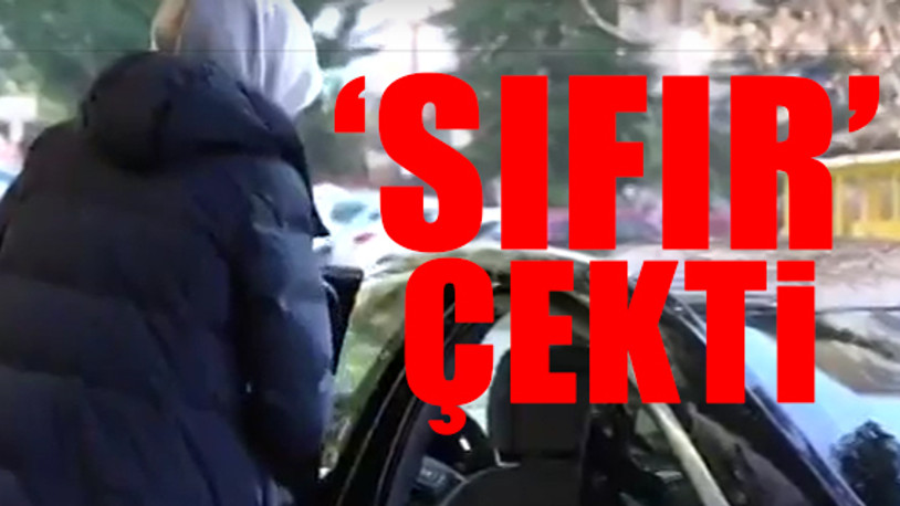 Kılıçdaroğlu'nun danışmanından AKP'li Rumeysa Kadak'a 'TBMM’de ne yapıyoruz?' kapağı!