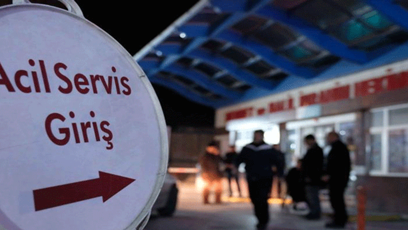 Konya’da Corona virüsü şoku