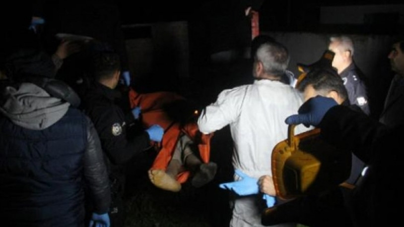 Köpeklerin saldırısına uğrayan kişi hayatını kaybetti