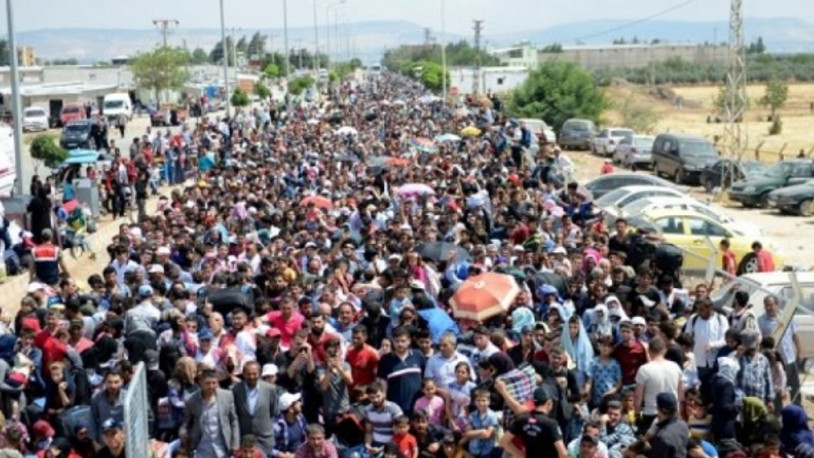 MEB'den Suriyeliler hakkında açıklama