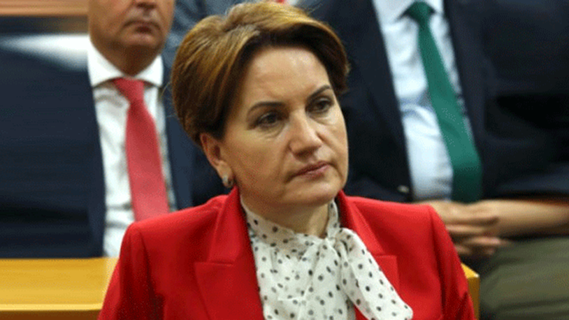 Meral Akşener, deprem bölgesine gidiyor