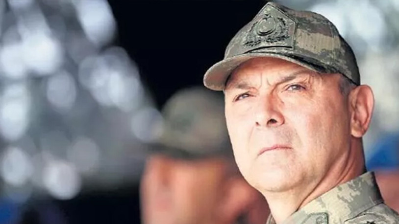 Metin İyidil yeniden yakalandı