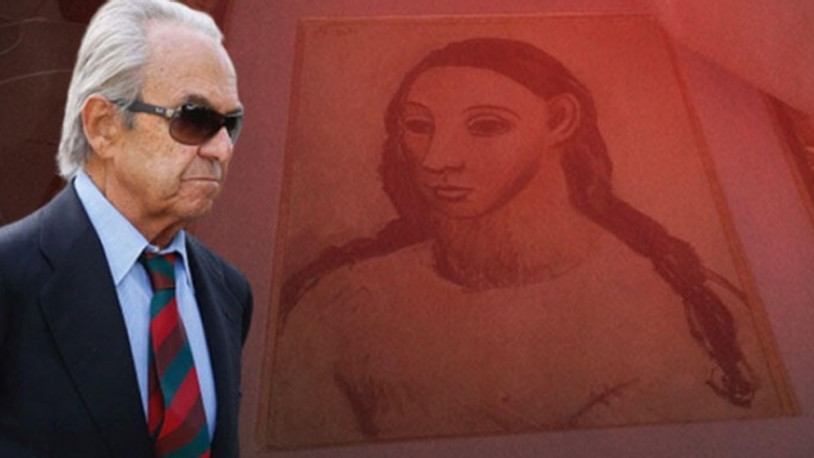 Milyarder iş adamına ağır ceza