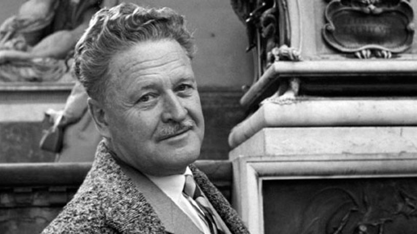 Nazım Hikmet 118 yaşında