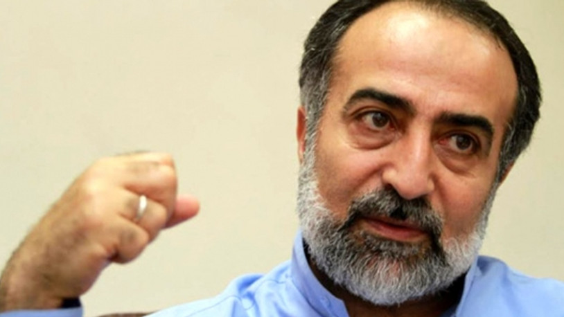 'Öğretim görevlisi' Ebubekir Sifil: Erkeğin birden fazla eşi olabilir