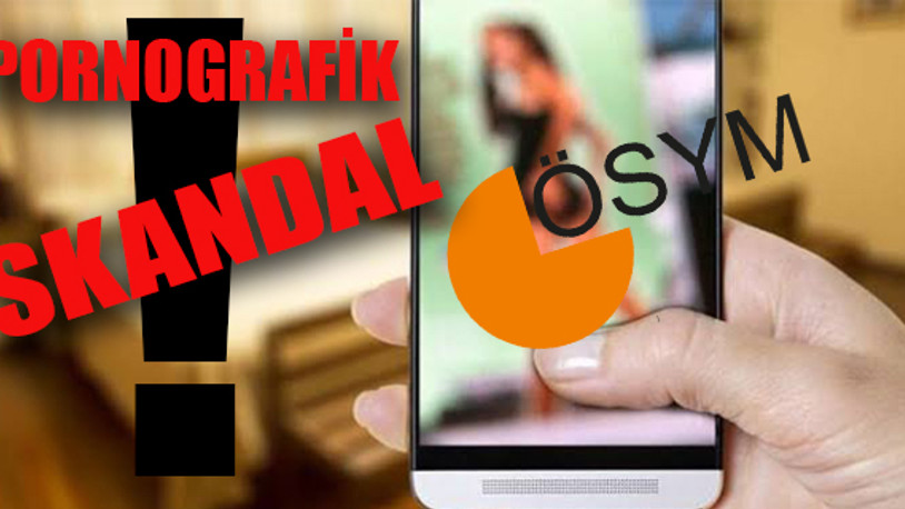 ÖSYM cinsel içerikli hesabı takibe aldı!