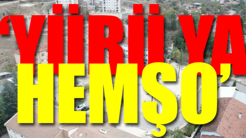 Rektörün köylüsünün hızlı yükselişi