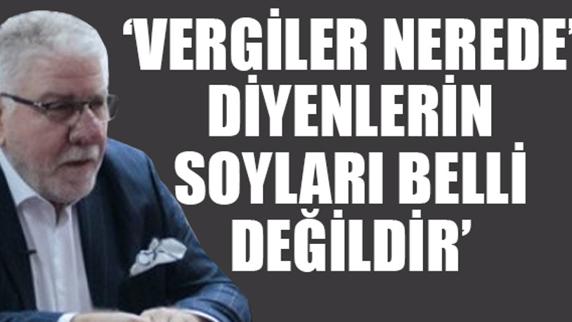 Sabah yazarı Ramoğlu'ndan skandal sözler!